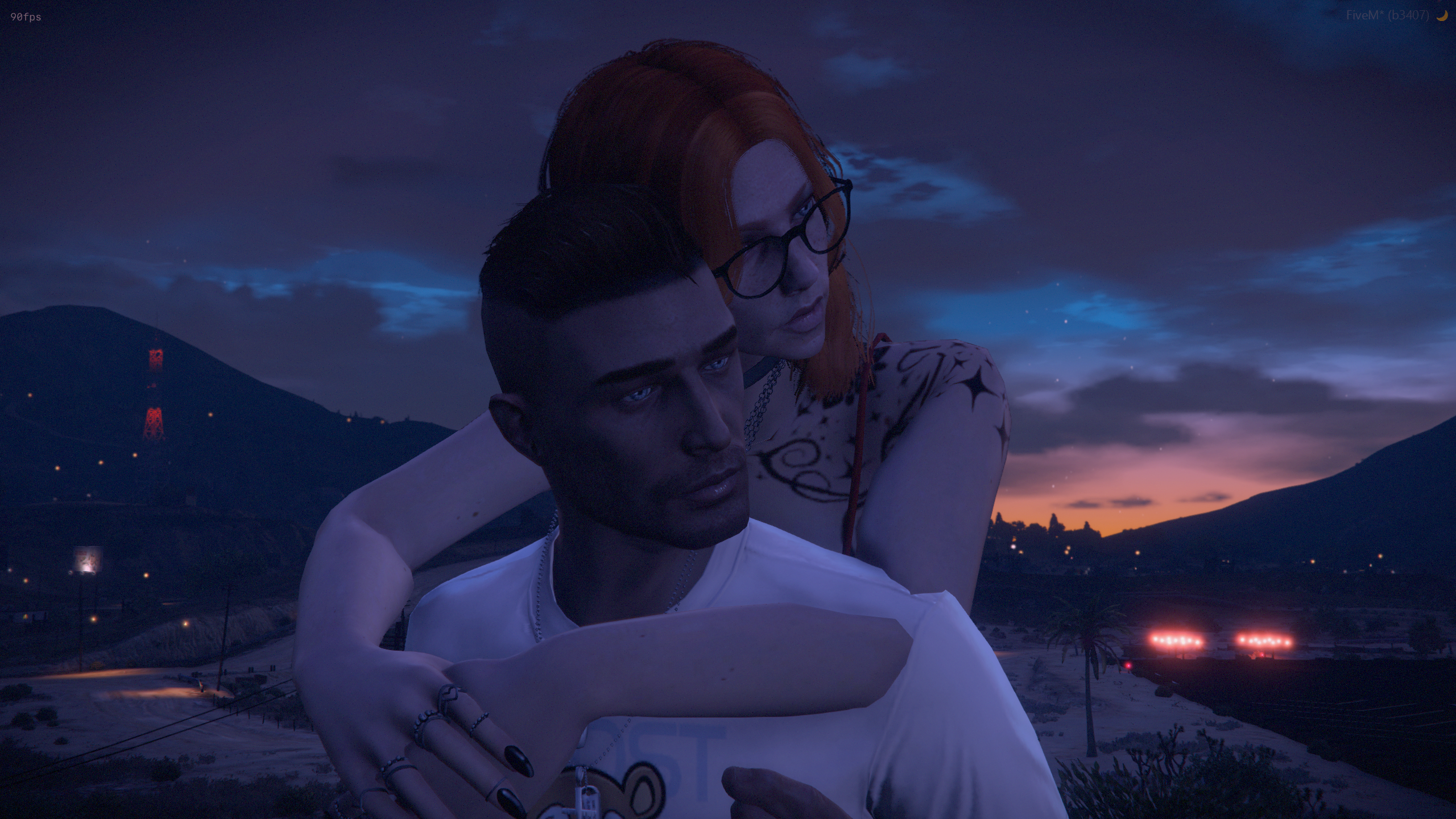 Foto 81 de Rachel Callahan